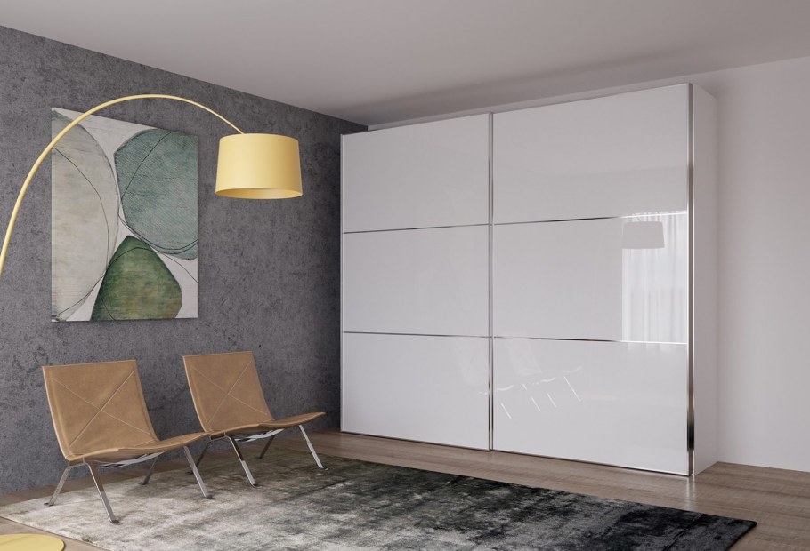 Giessegi Zenith шкаф