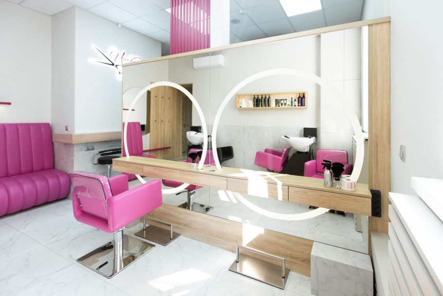 Салон красоты Виктория Голицыно