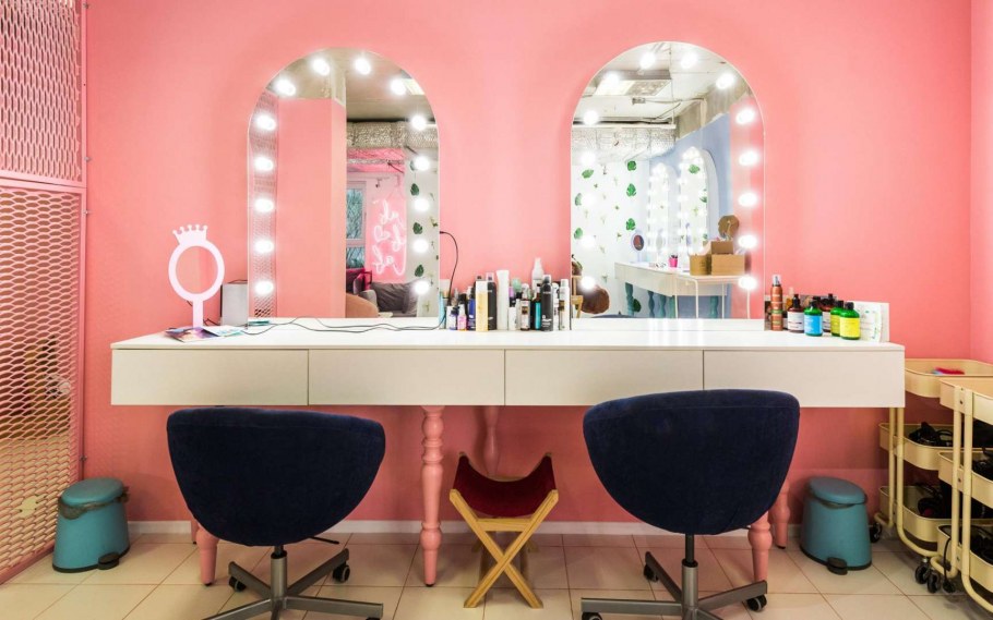 Изображения для салона красоты