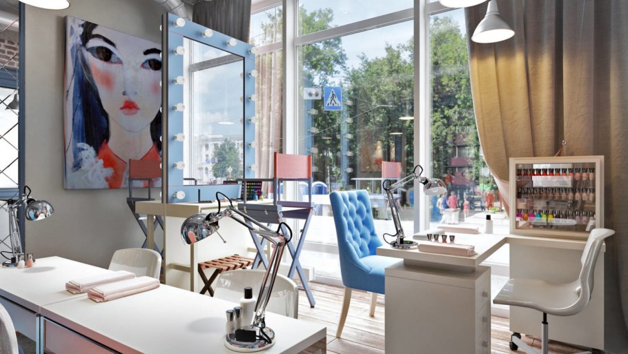 Стиль салон красоты Волгоград на Тулака