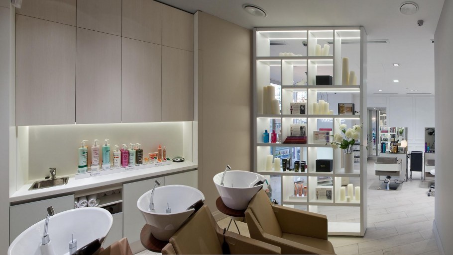 Декор косметологического кабинета