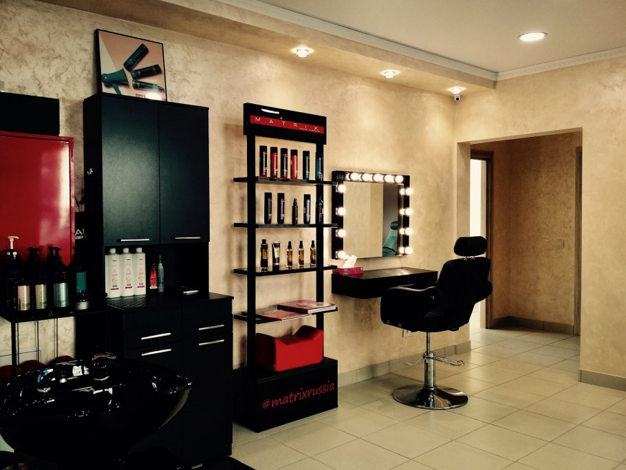 Студия косметических услуг