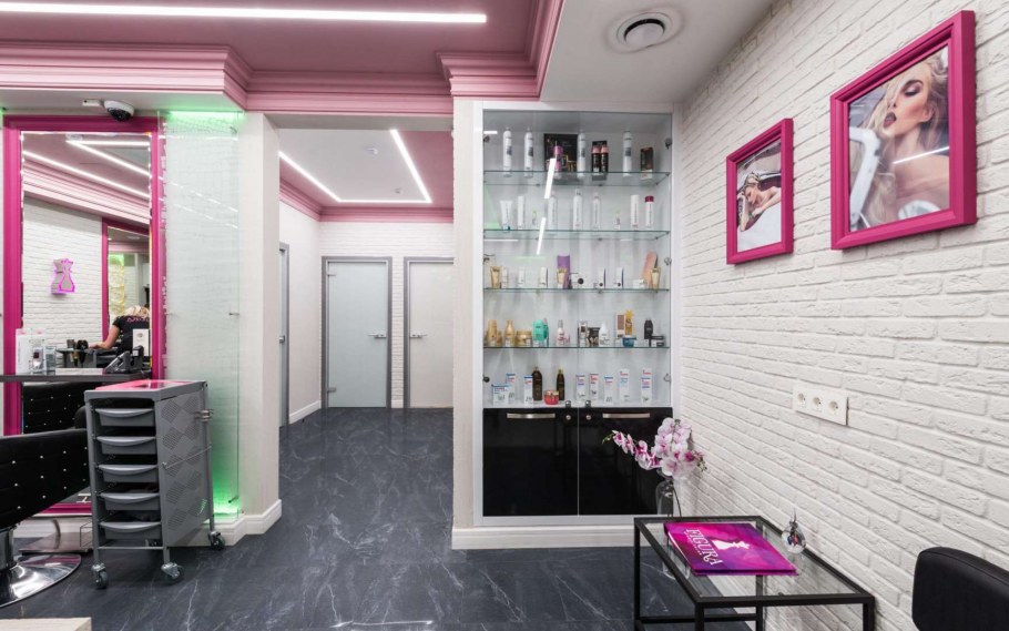 Бюро Бьюти салон красоты Светланы Бондарчук