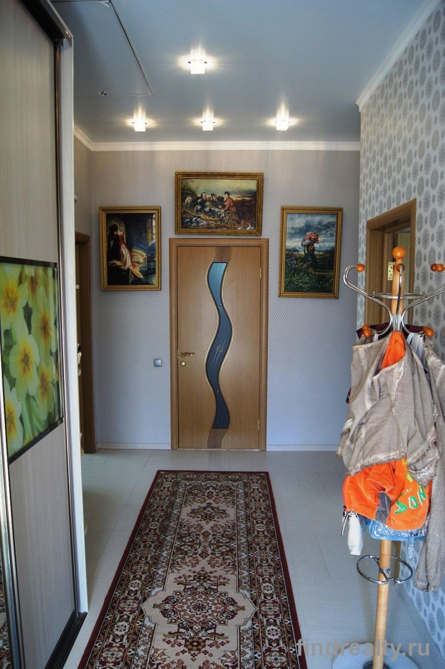 Интерьер Ростов-на-Дону Щербакова