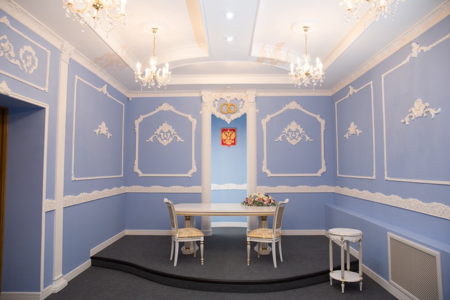 ЖК каменный ручей интерьеры