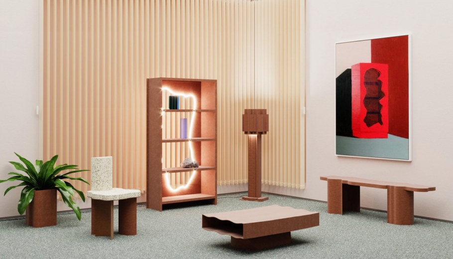 Диджитал дизайн вещей