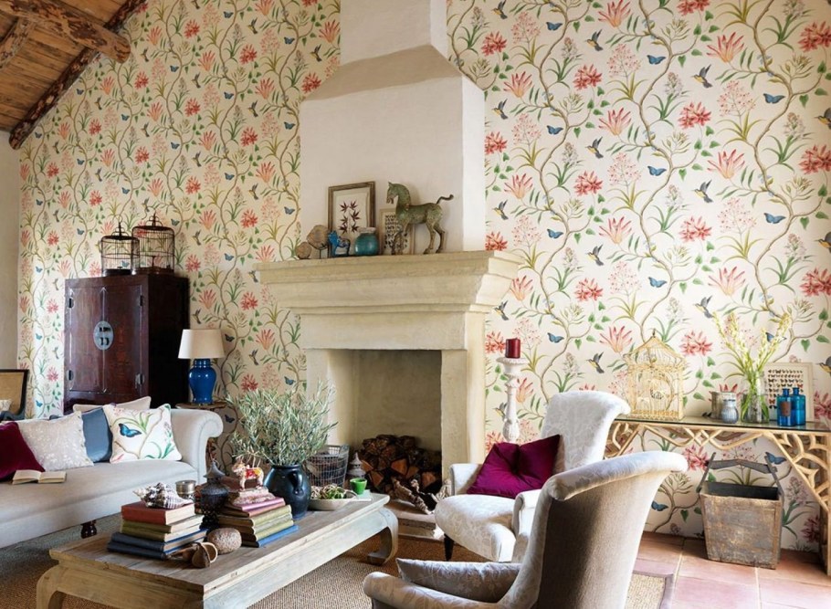 Берберский ковер la Redoute