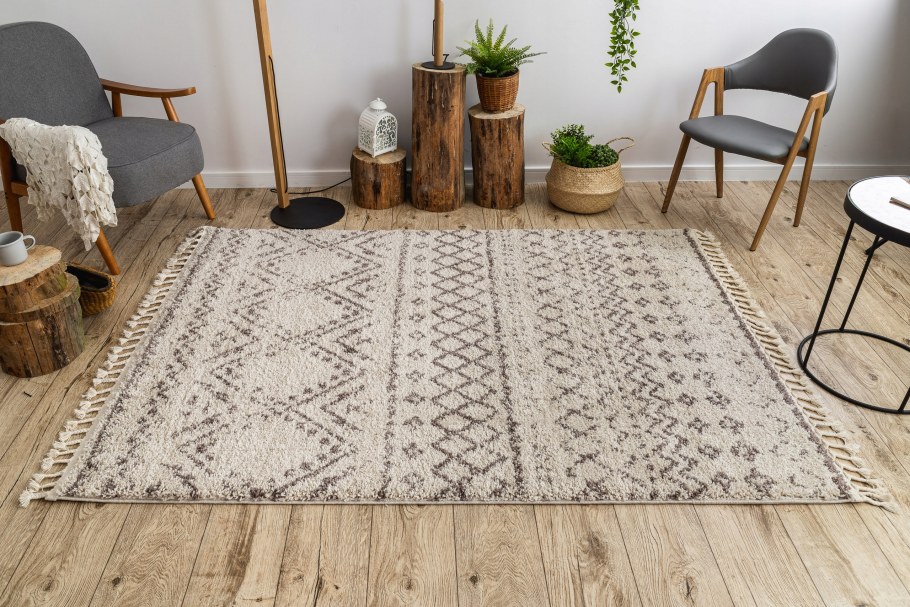 Стиль Кантри шебби Шик в интерьере