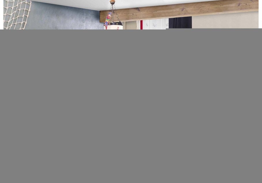 Мебель Чилек Блэк пират