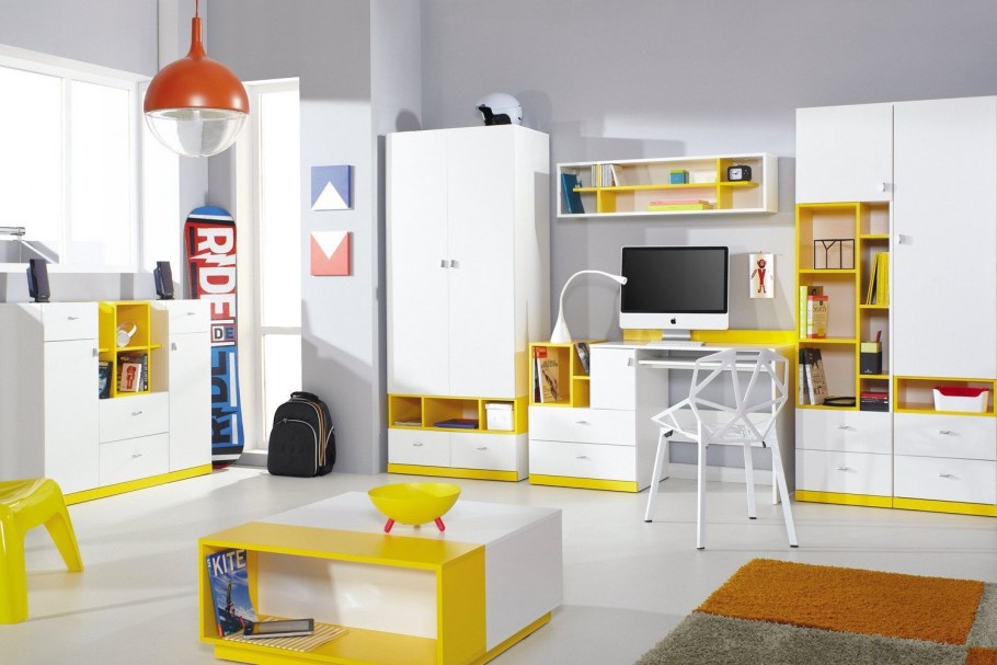 Мебель детская Моби Moby