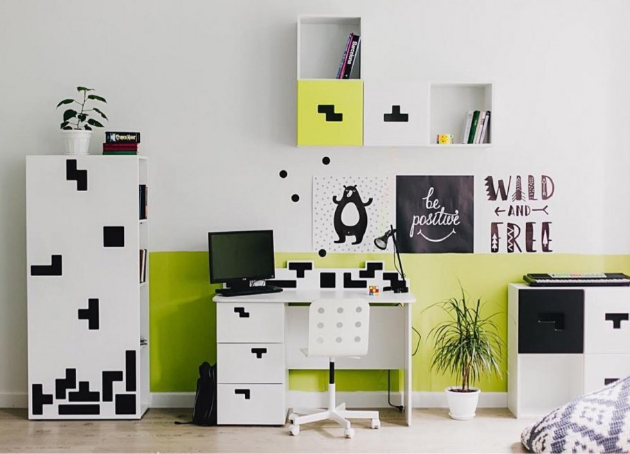 Мандарин фабрика детской мебели