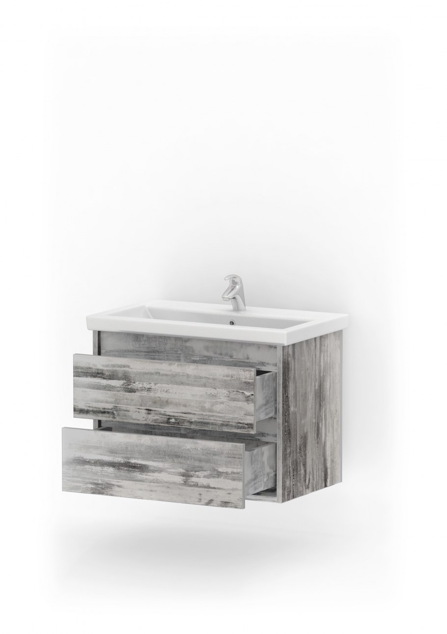 ЛДСП Lamarty Помпеи