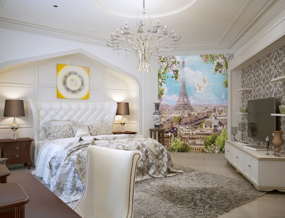 Divino Decor фотообои