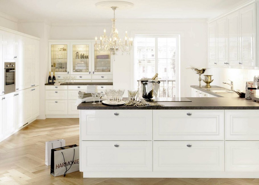 Кухня GD Arredamenti Velvet