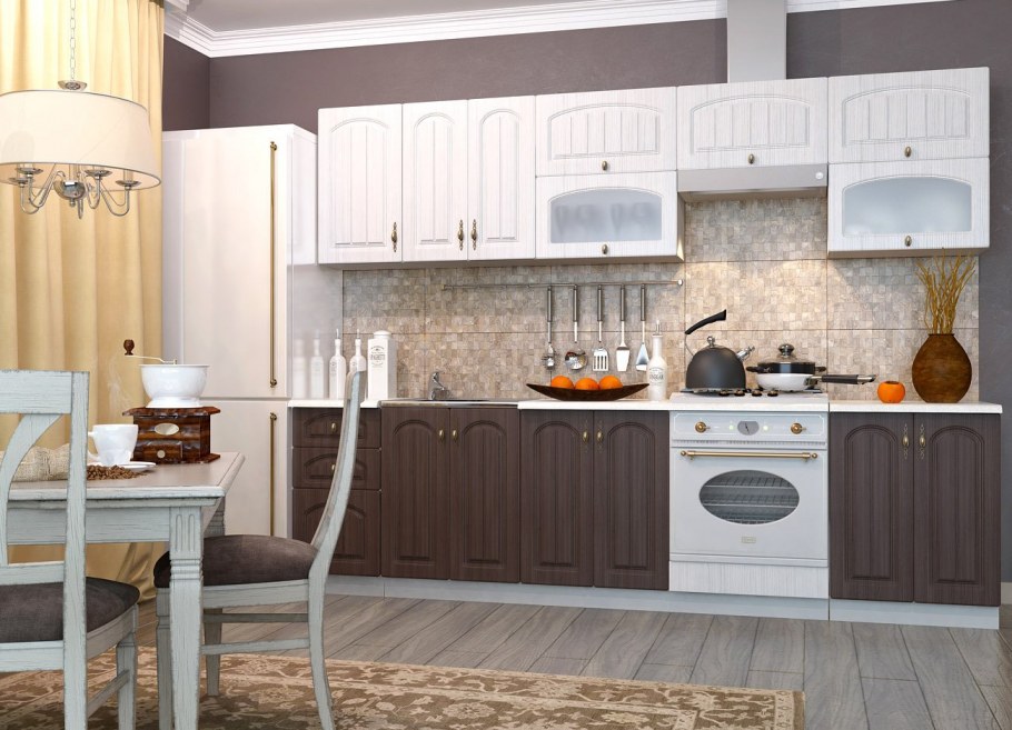 Кухня Валерия м 01