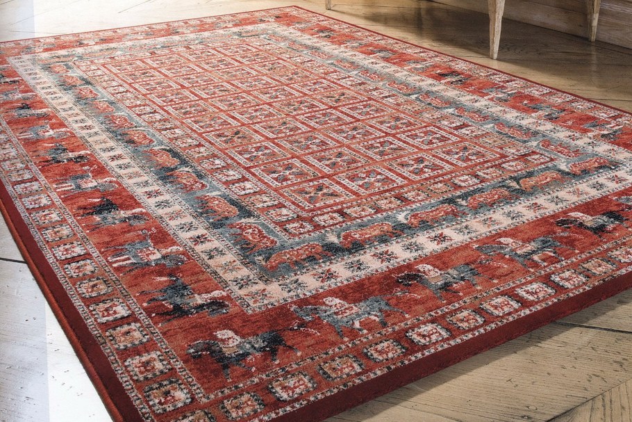 Ковер Kashqai 4346 300