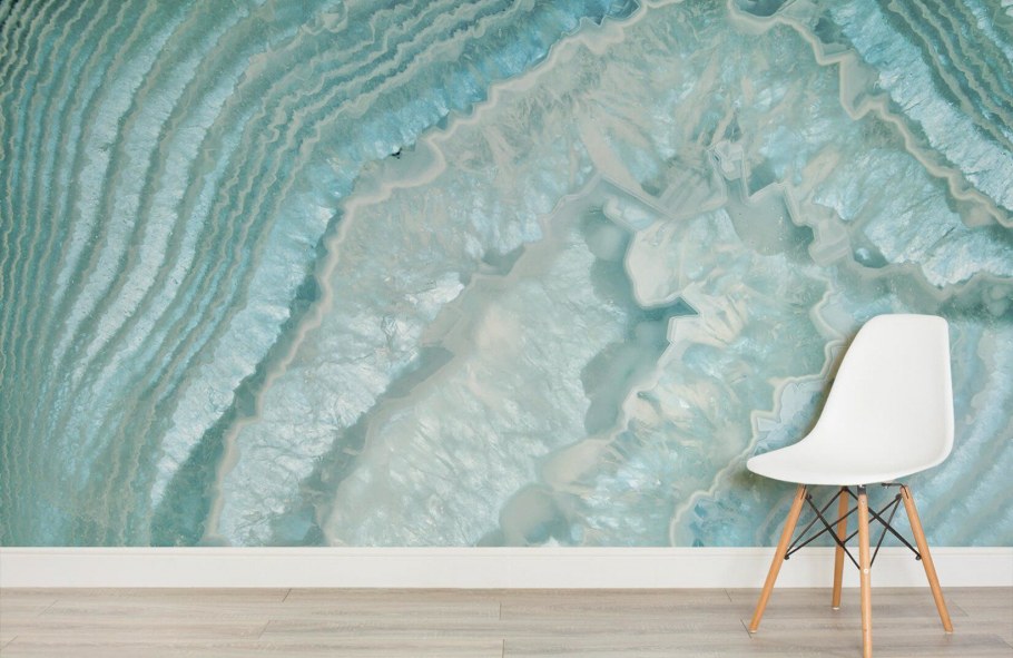 Фотообои на стену срез камня