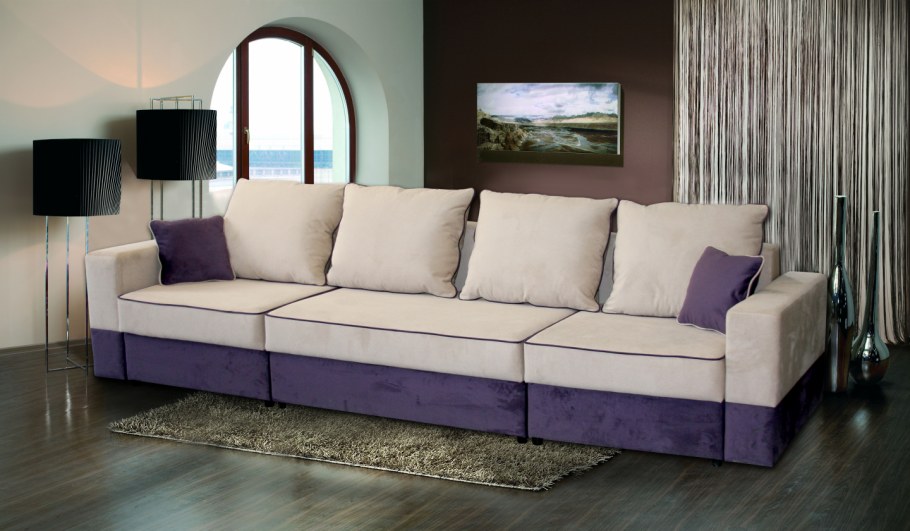 Диван Бостон 2800 Мебельград