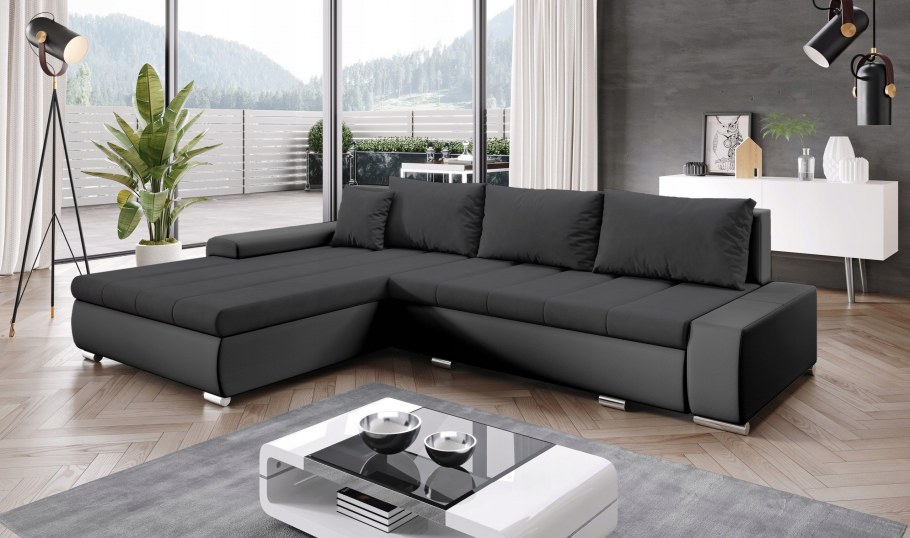 Диван Виктория 2-1