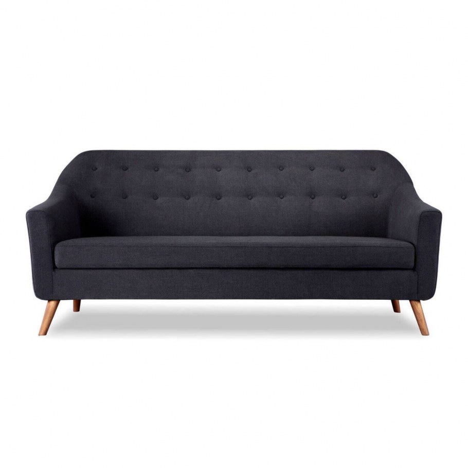 Диван прямой Ральф 3-х местный