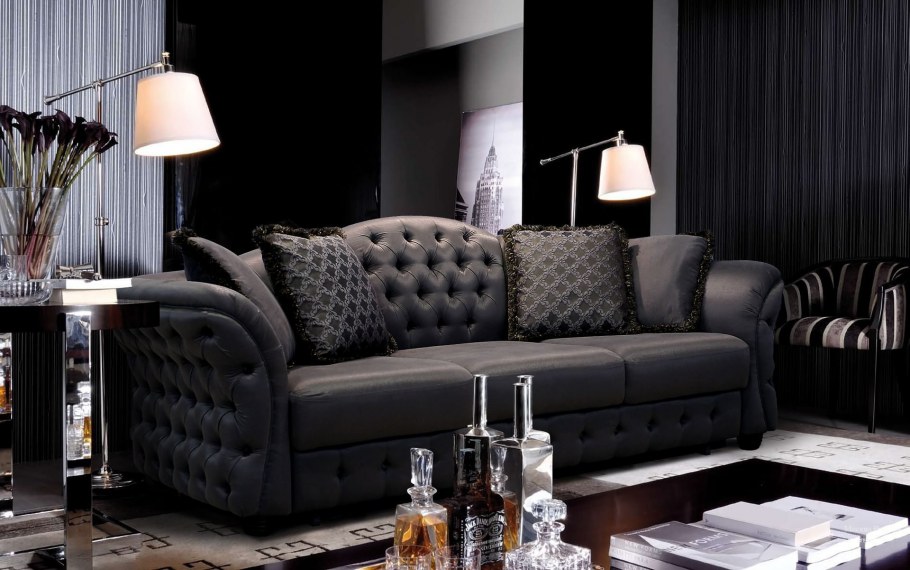 Модульный диван "m10-7"