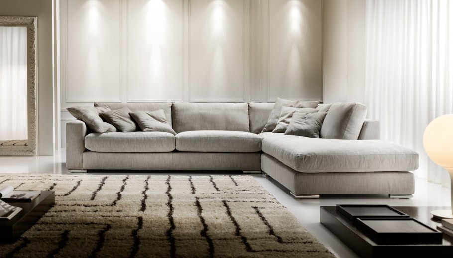 Диван Sylvain Sofa