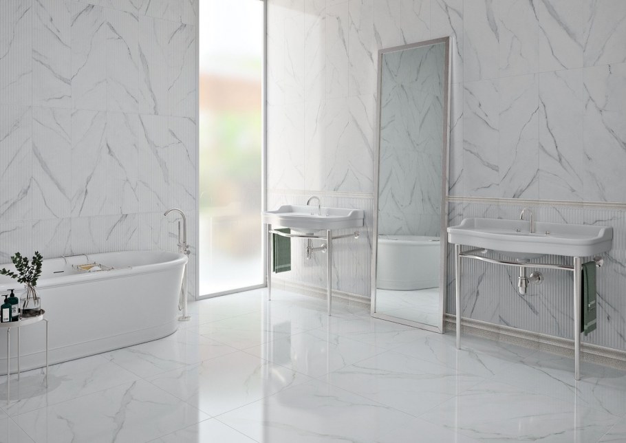 Mei Carrara Chic плитка