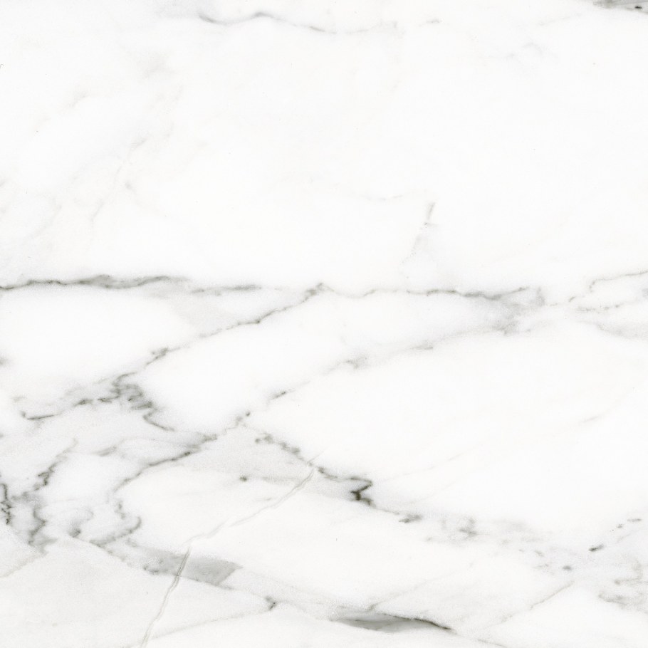 Керамогранит Бьянка Carrara 45х45 см 1.42 м2 цвет белый