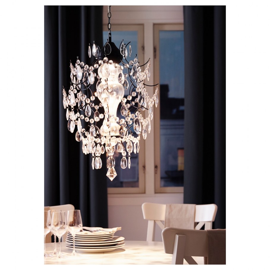 ЭРТОФТА люстра ikea