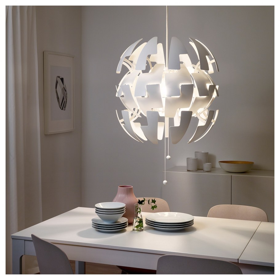 Ikea PS 2014 светильник