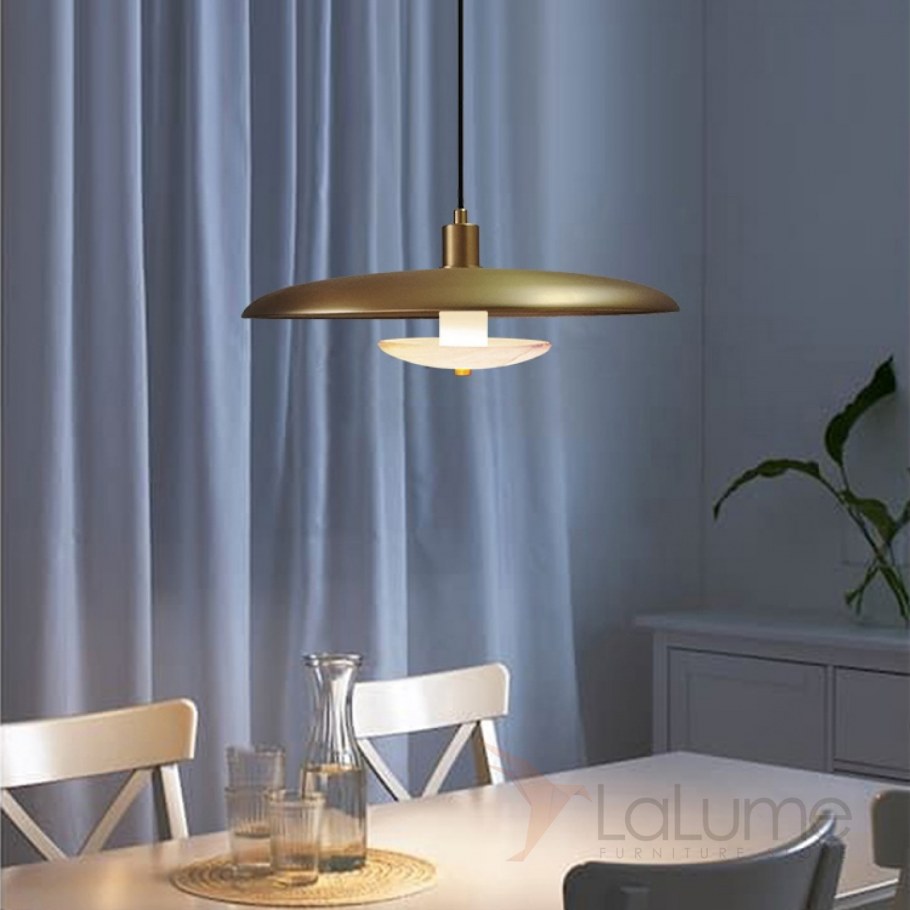 Светильник ikea Svirvel