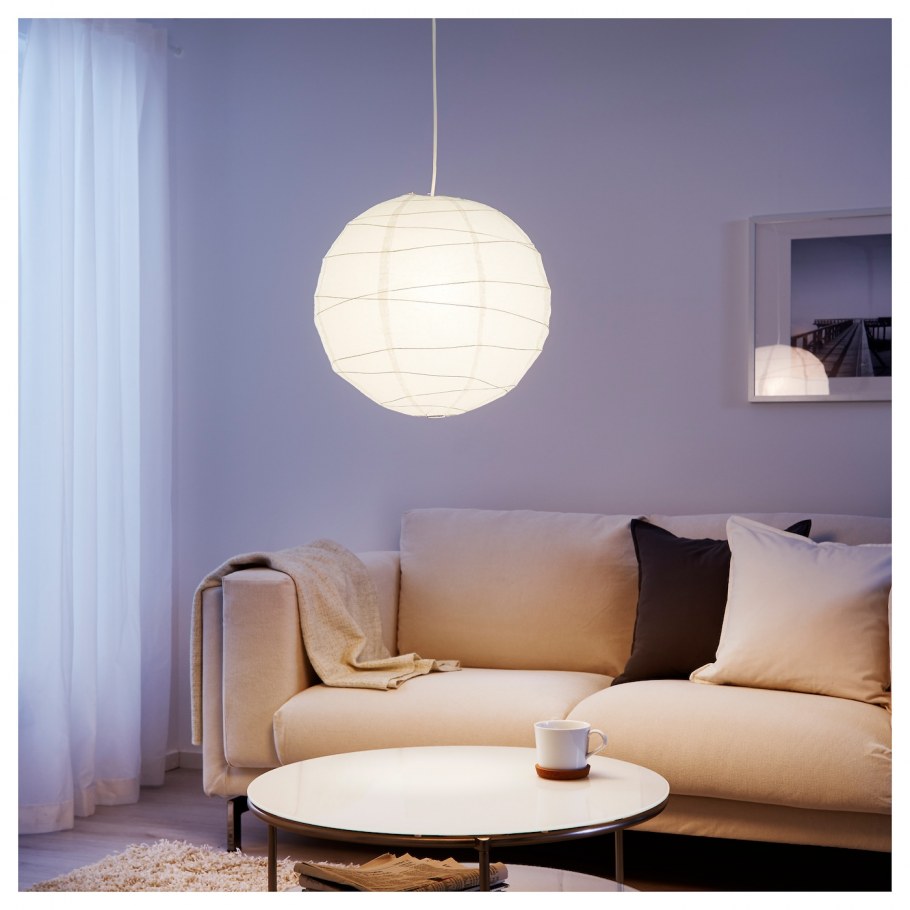 Торшер икеа реголит