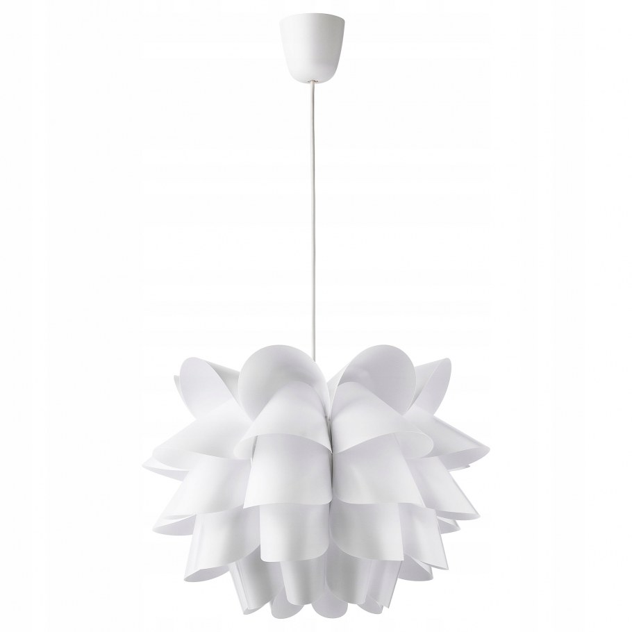 Melodi Мелоди подвесной светильник, белый28 см