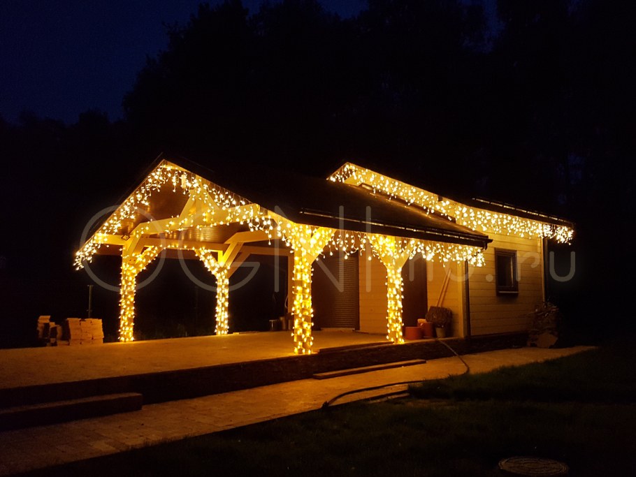 Vibia Rhythm horizontal