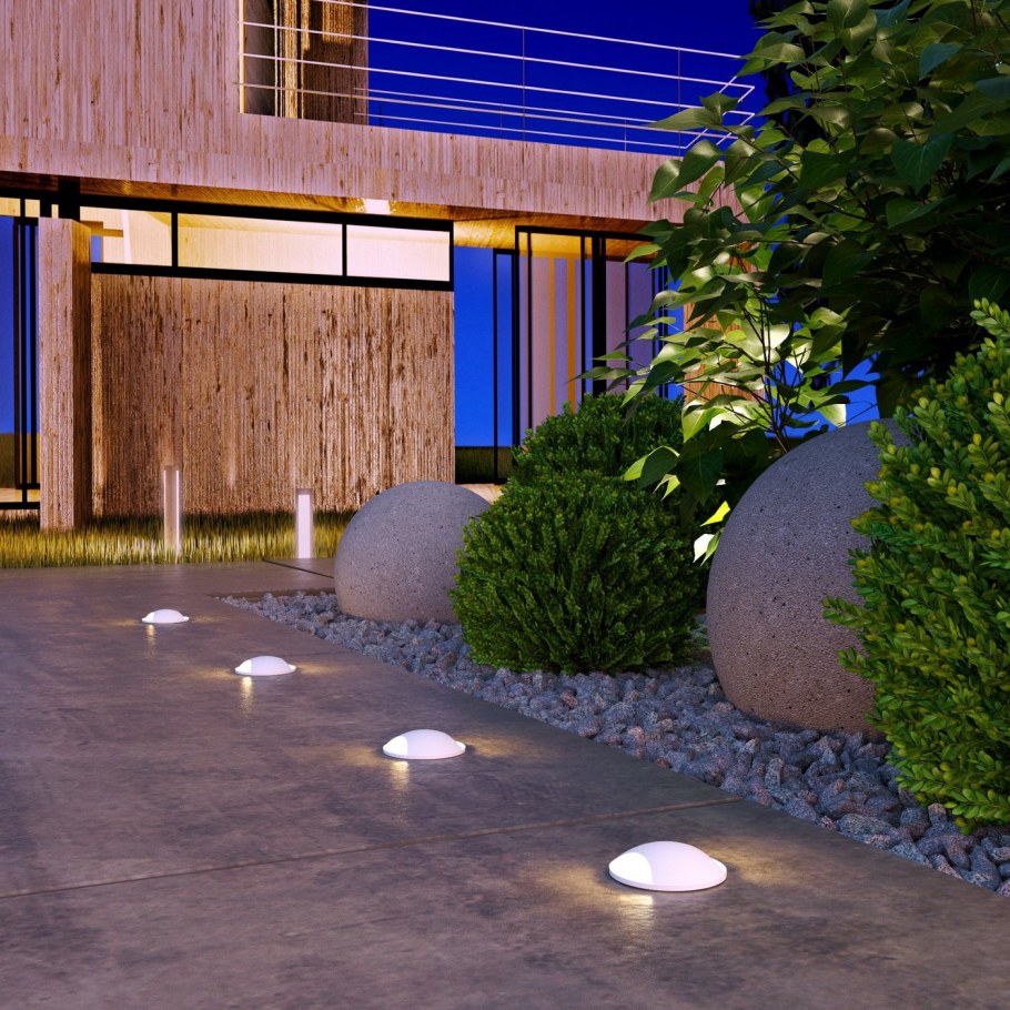 Светильник Paulmann ip44 настенный