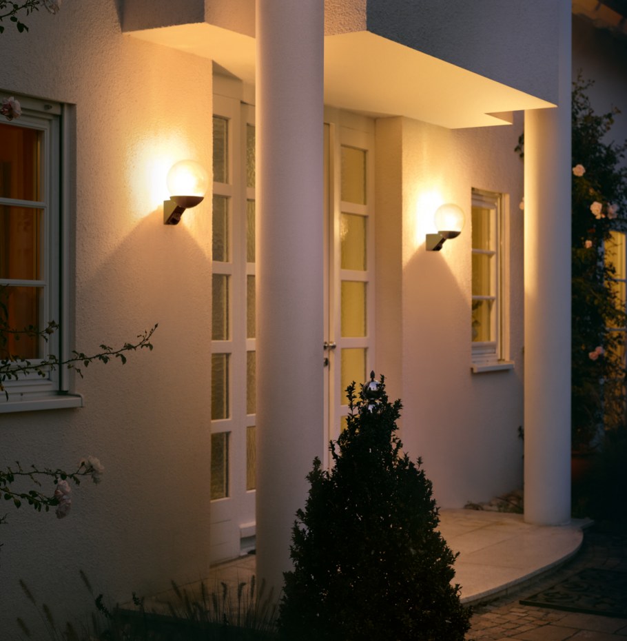 Светильники Штайнел