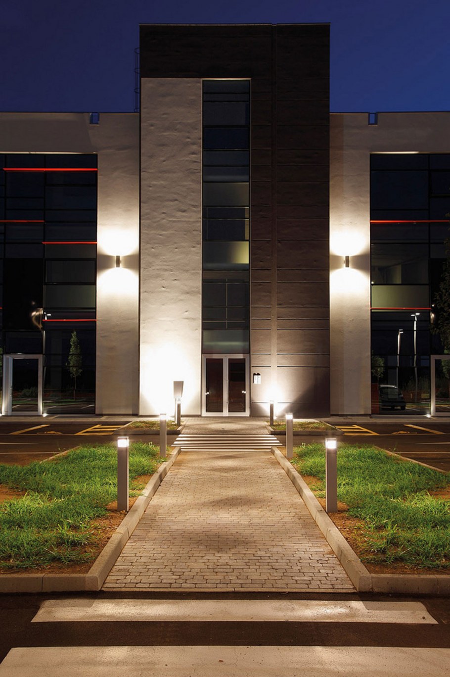 3д панели с подсветкой