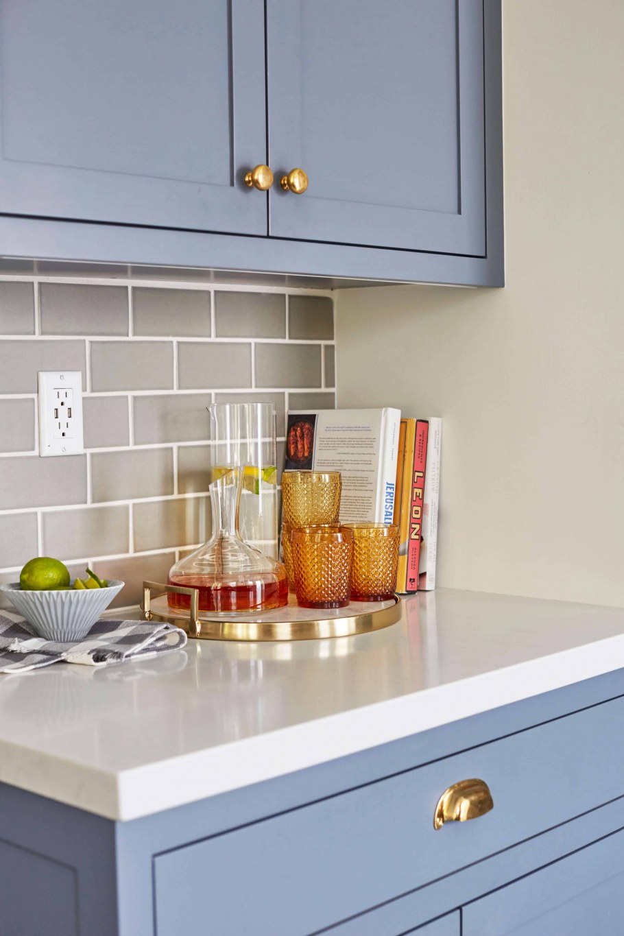 Краска для кухни идеи