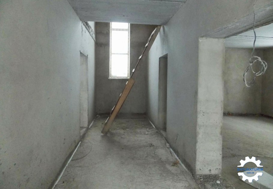 Предчистовая отделка квартиры