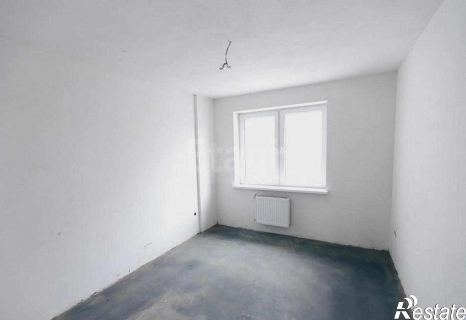 Отделка под чистовую