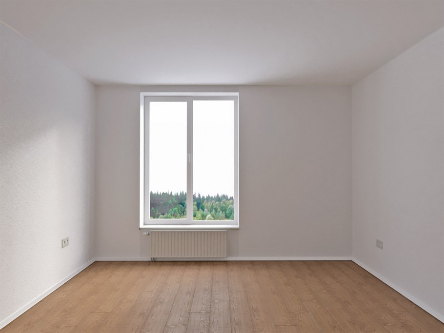 Чистовая отделка квартиры