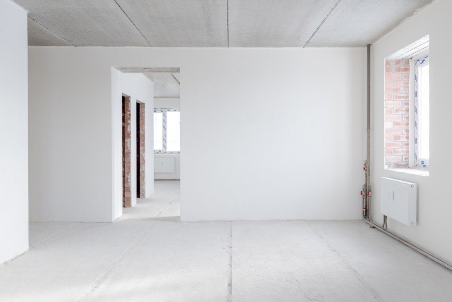 Отделка White Box пик