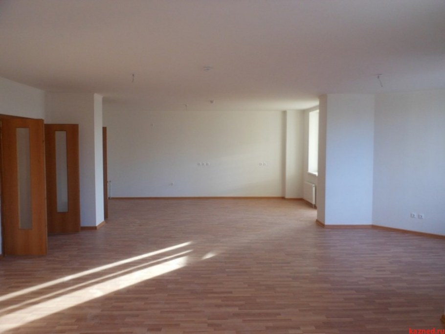 Чистовая отделка квартиры