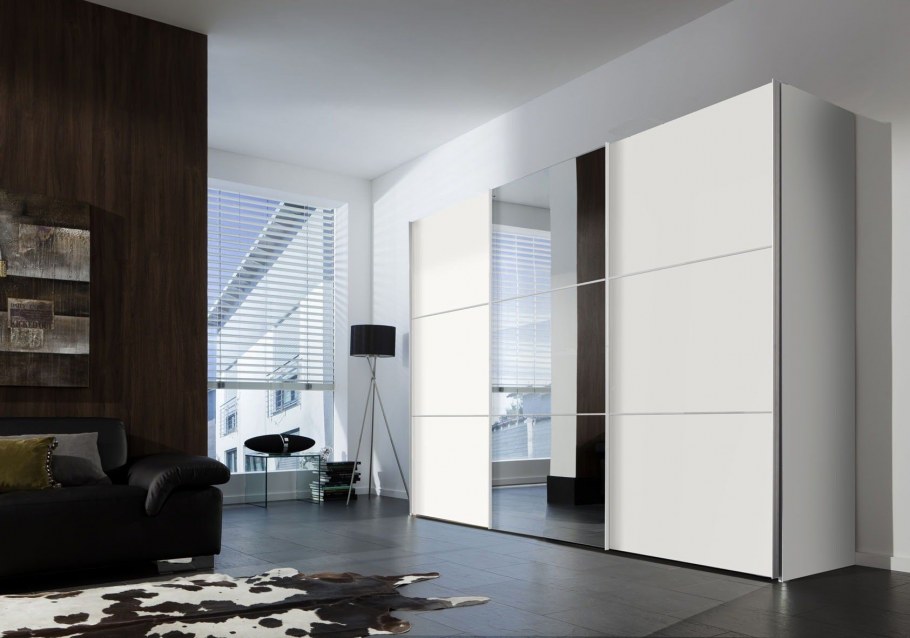 Longhi перегородки