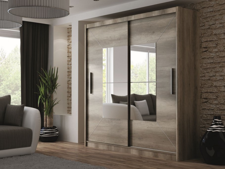 Двери купе Фрамир