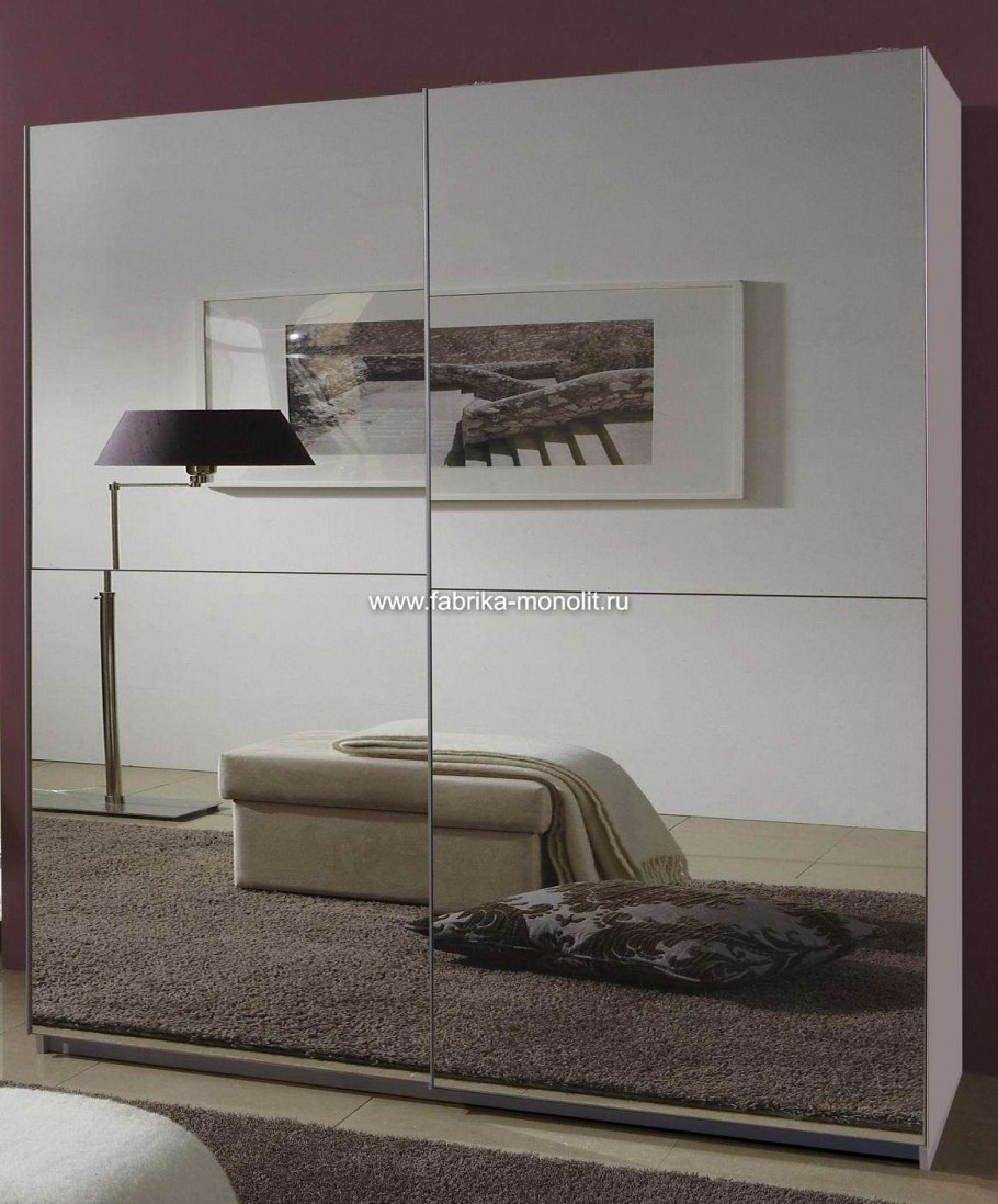 Шкаф в современном стиле