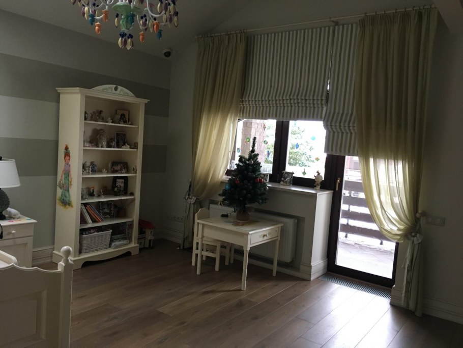 Cortina римские шторы каталог