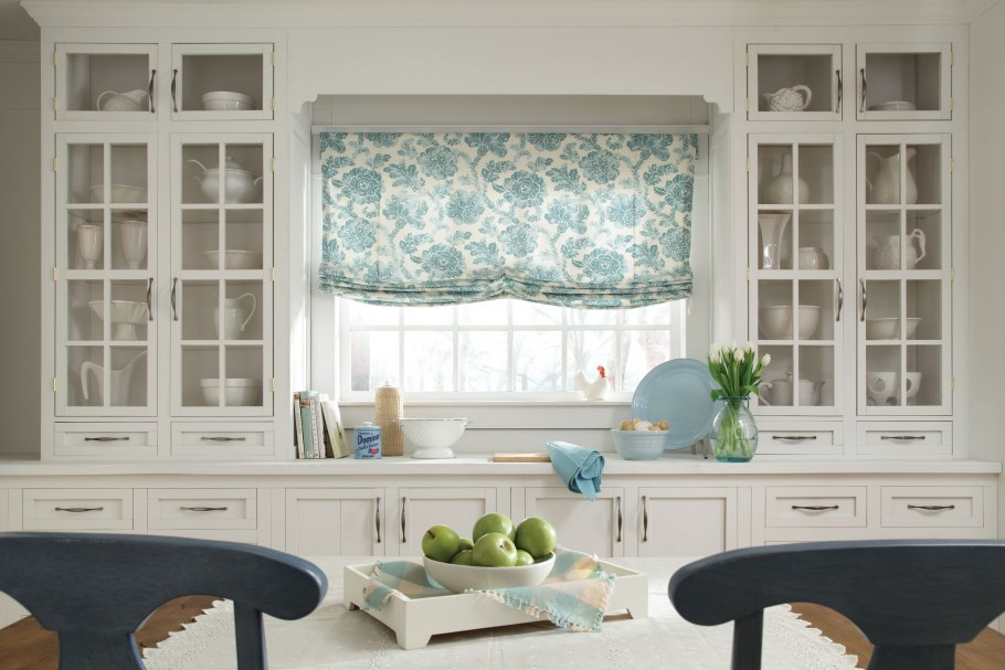 Шторы римские Adele 21