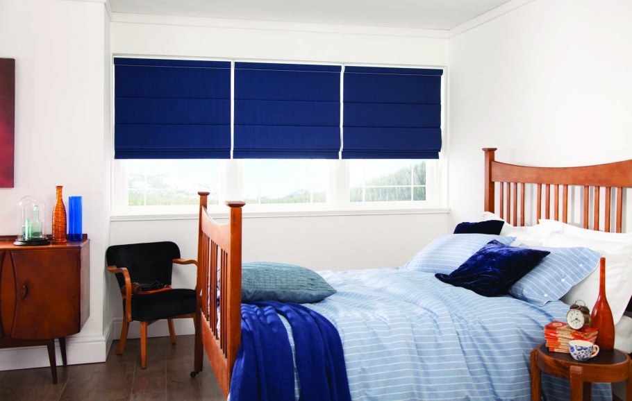 Занавески в кабинет