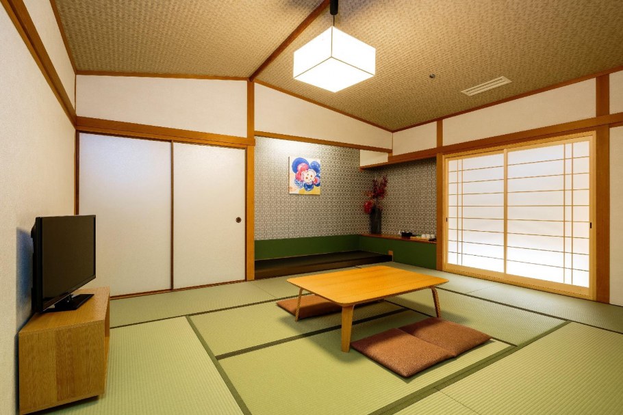 Татами Мидори